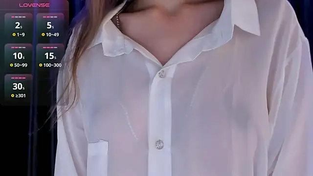 Emily Nelsonn online show from July 28, 5:46 pm