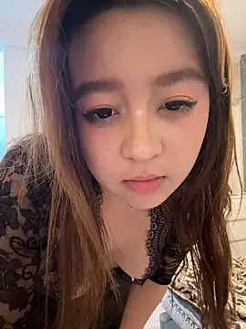 xiaosubaby online show from April 2, 1:41 pm