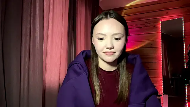 LenLen Solen online show from April 24, 10:18 am