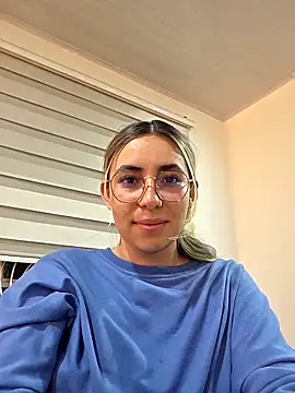 EimyBlake online show from April 21, 3:02 am