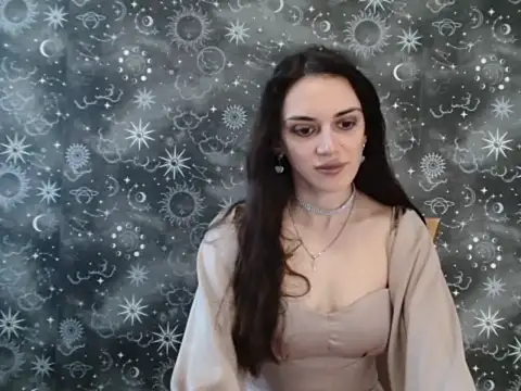 RoxiCherry online show from April 13, 6:36 am