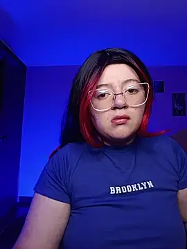 Gigi hart7 online show from May 15, 4:38 am