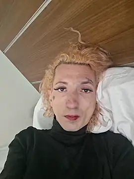 GoddessOfLove882026 online show from April 8, 4:31 pm