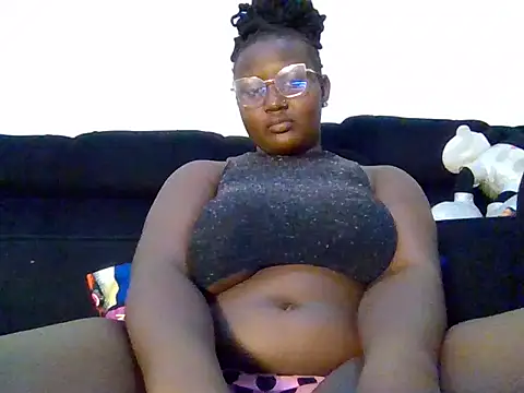 Busty Bebe online show from May 12, 9:21 pm