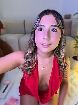 MelodyRey   online show from April 9, 12:35 am