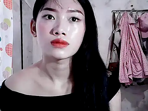 lovelybabyxx online show from August 8, 7:16 am