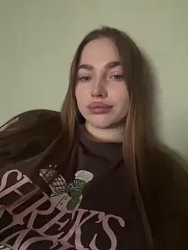 milana millka online show from March 21, 8:19 am