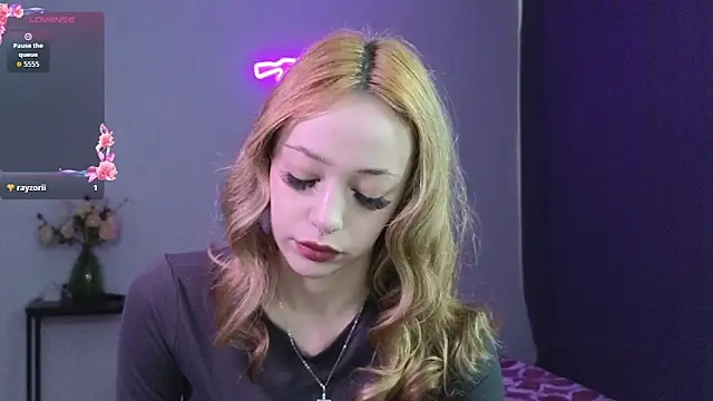 Terry Laguega online show from March 20, 4:06 am