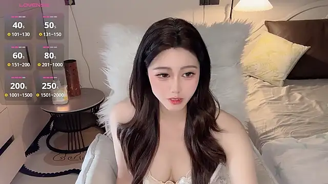 Siren M online show from May 29, 1:58 am