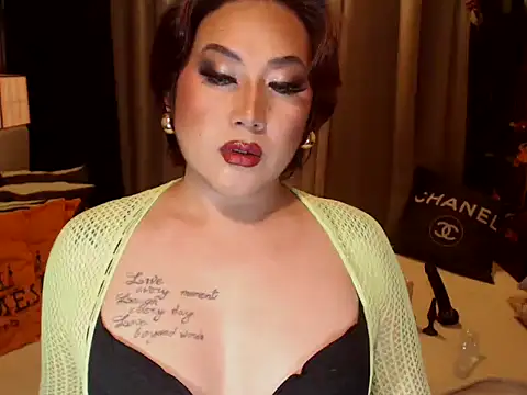 YourMistressAggy online show from May 4, 9:40 pm