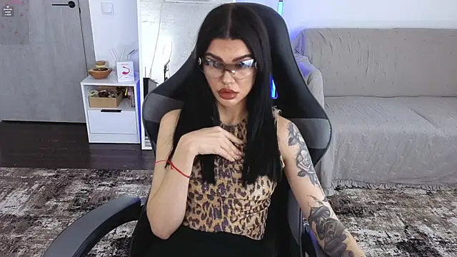 AnacondaOnn online show from March 21, 11:15 am