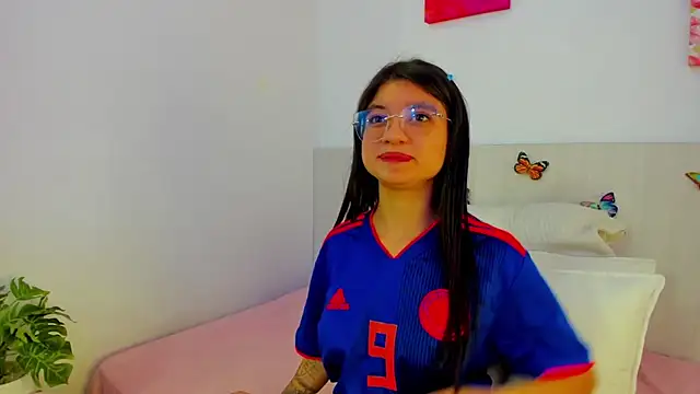 LindaCatalina  online show from July 20, 12:51 pm