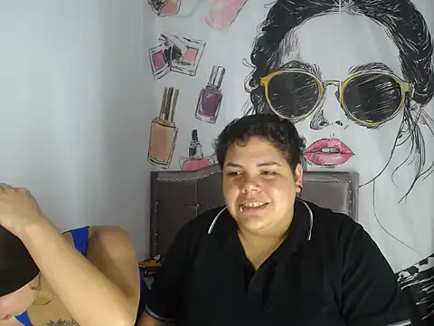 Play girls  online show from March 20, 12:26 am