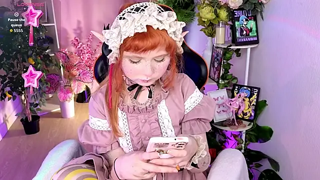 usagi sasagi online show from June 5, 11:38 am