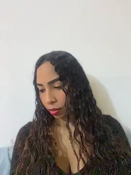 Midnightcatt online show from April 17, 1:40 am