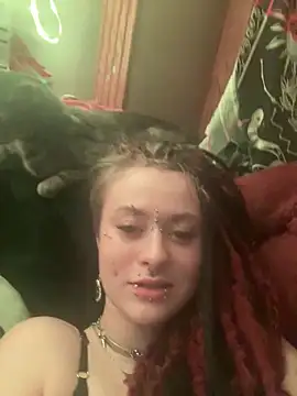 darlingvicuous online show from March 24, 2:50 am