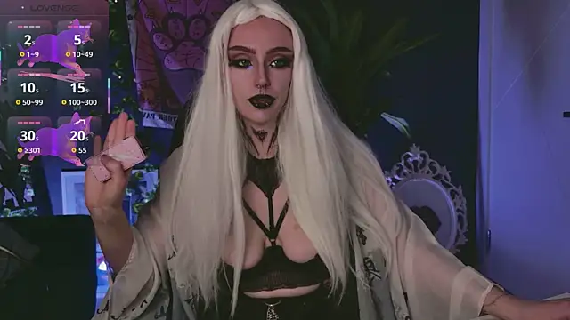 bogemabella online show from June 13, 11:46 pm
