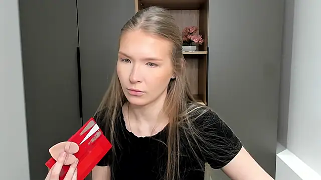 BarbMontilla online show from March 24, 8:52 am