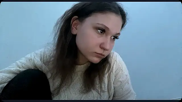 Juliajuicecam online show from March 23, 11:38 am