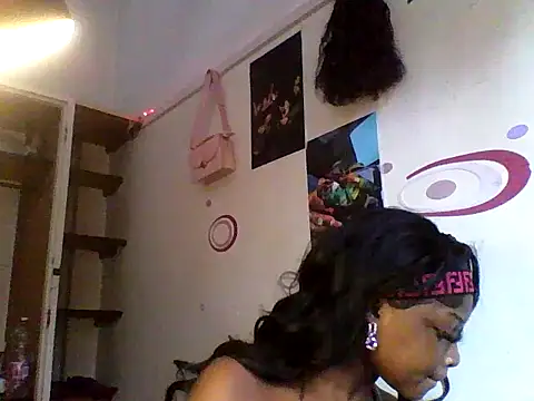 debbieeee online show from June 5, 6:52 am