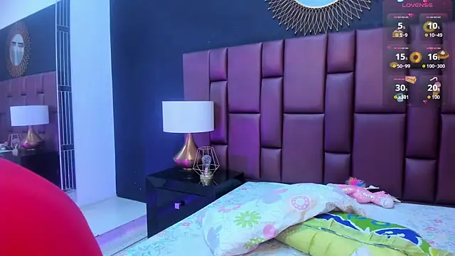 DianaSheren online show from July 20, 10:32 pm
