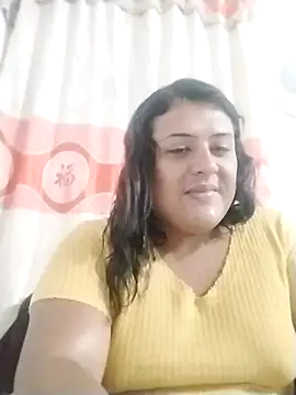 stelisamericano online show from May 7, 2:05 am