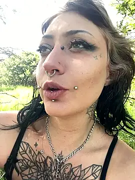 embercore online show from March 21, 11:59 am