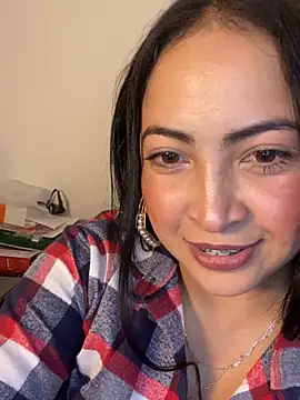 AlanaWesst online show from April 20, 8:34 pm