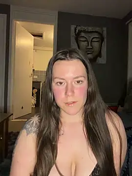 abbsxo online show from April 3, 9:02 pm