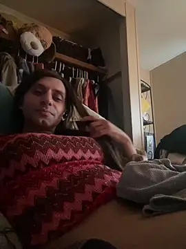 AlexAndriaStrips online show from March 27, 7:47 pm