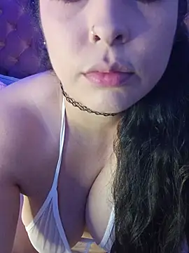 Sofia-Venegas online show from July 22, 11:17 pm