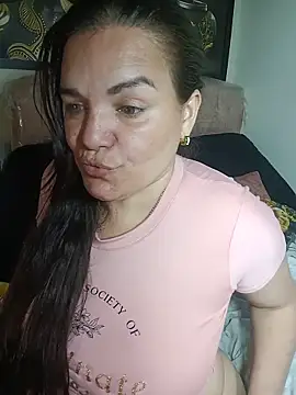 Zuleyka 69 online show from June 15, 2:34 am
