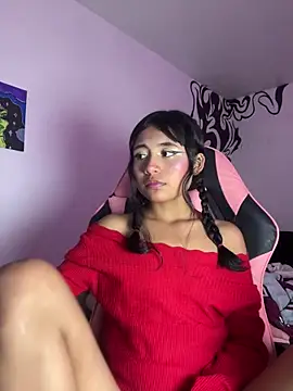 Nubeseliminadas online show from May 12, 1:03 am