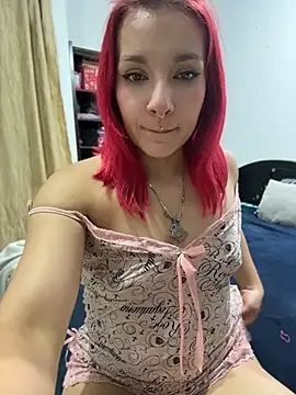 Amelie-RedHoney online show from May 22, 3:48 am