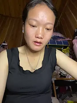 Jolinie online show from March 28, 4:56 am