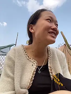 Jolinie online show from March 29, 10:14 am