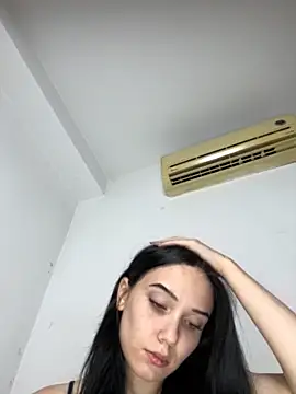 icedrosemarye online show from June 13, 7:22 pm