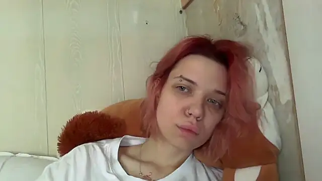 TenderChloe online show from July 12, 10:16 am