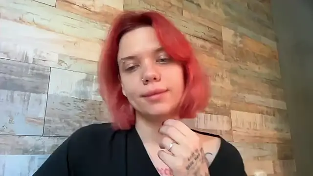 TenderChloe online show from July 29, 9:09 am
