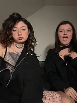 milou xtx online show from March 31, 7:58 pm