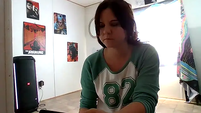 PennyWiseD online show from May 12, 12:08 am