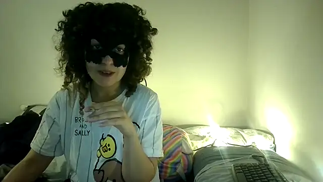 Kenzarissa online show from March 23, 12:39 am