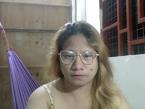 PinayChristine online show from July 22, 3:57 pm