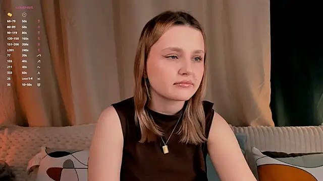 LorriMonz online show from April 22, 1:13 am