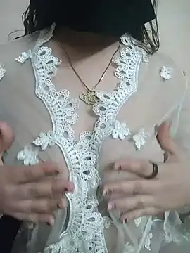 Yasmin Oh online show from May 5, 12:46 am
