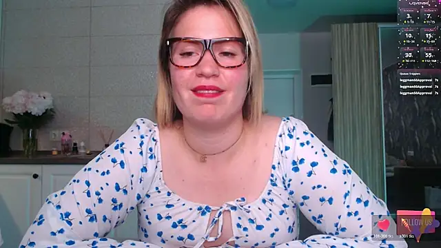 vip sweetnes online show from June 10, 11:31 am