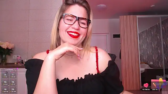 vip sweetnes online show from June 15, 6:46 am