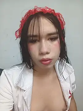 lizeth wong online show from July 3, 11:55 pm