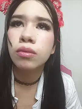 lizeth wong online show from July 9, 12:46 am