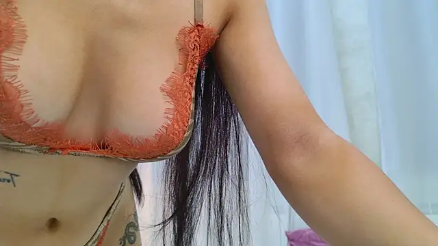 christahot online show from July 24, 5:49 am